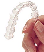 invisalign braces